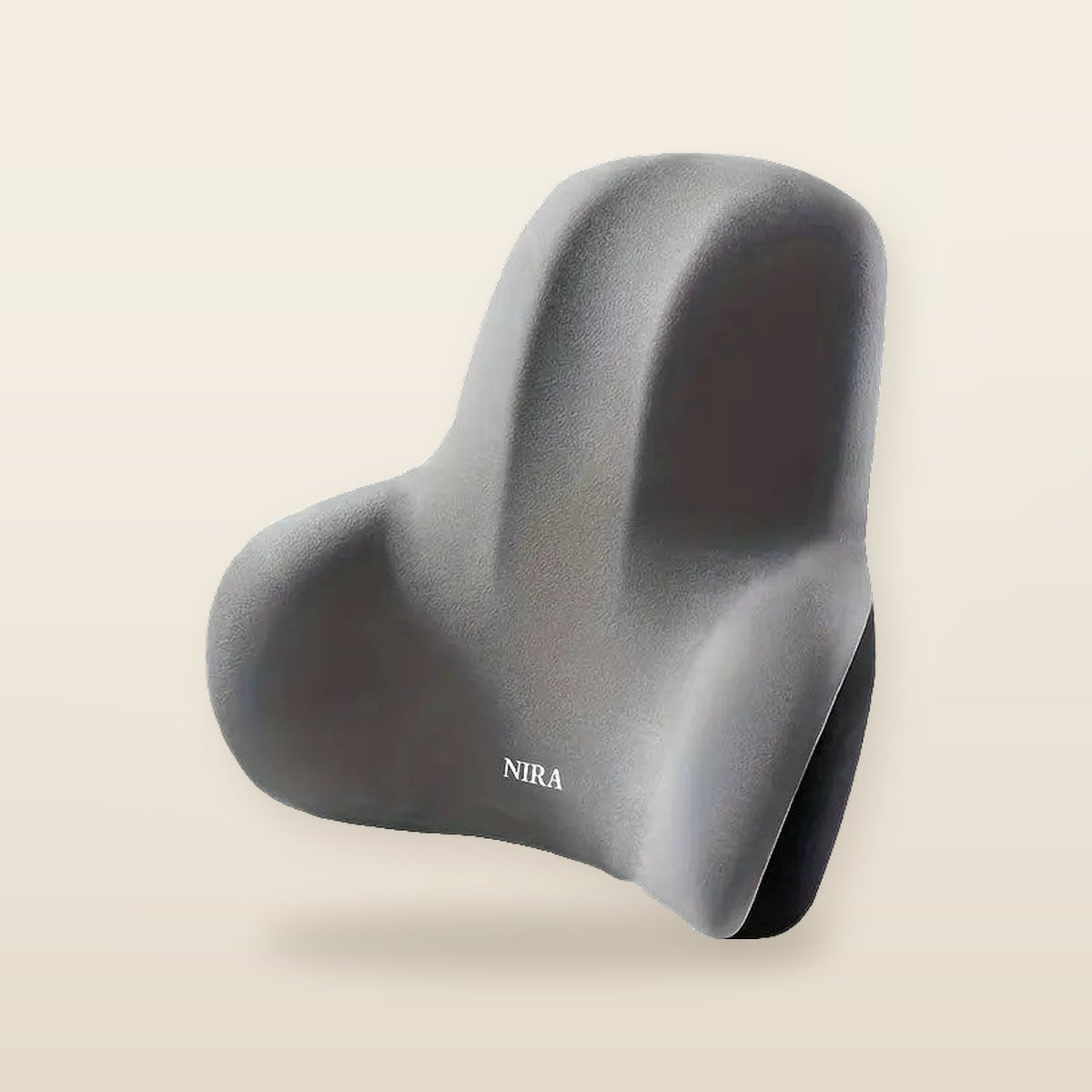 Coussins de Dossier en Mousse à Mémoire de Forme