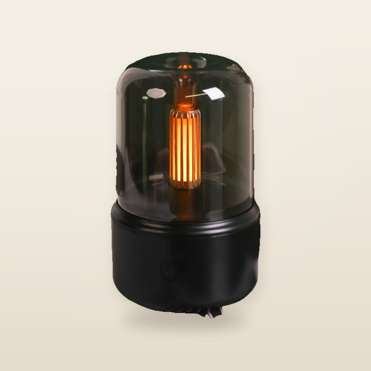 Diffuseur ultrasonique avec lumière LED – 120 ou 150 ml