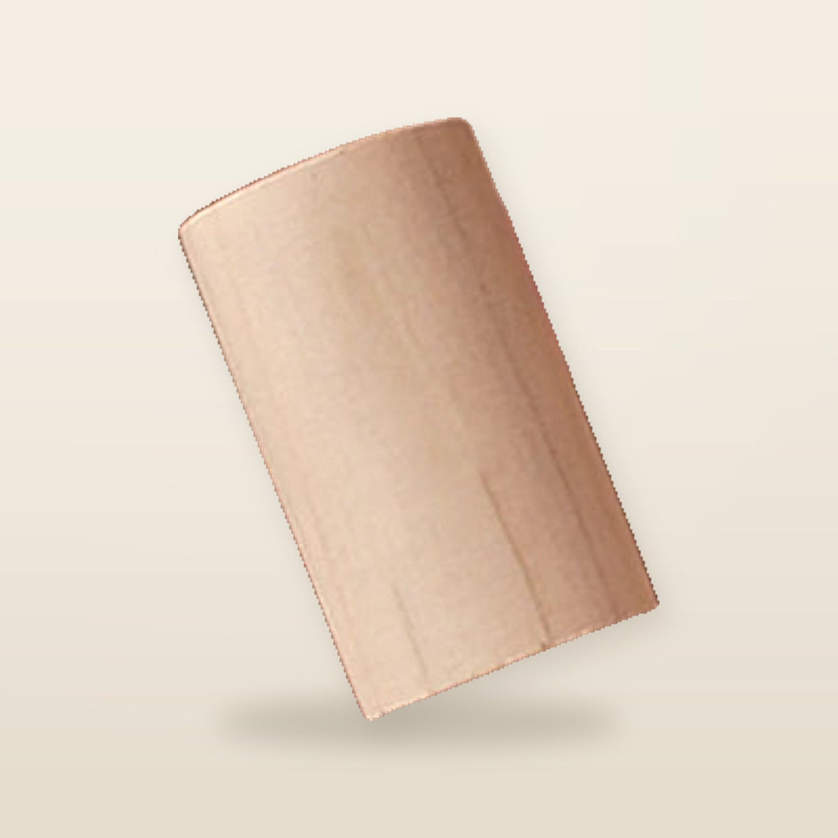 Bamboo essential oil diffuser