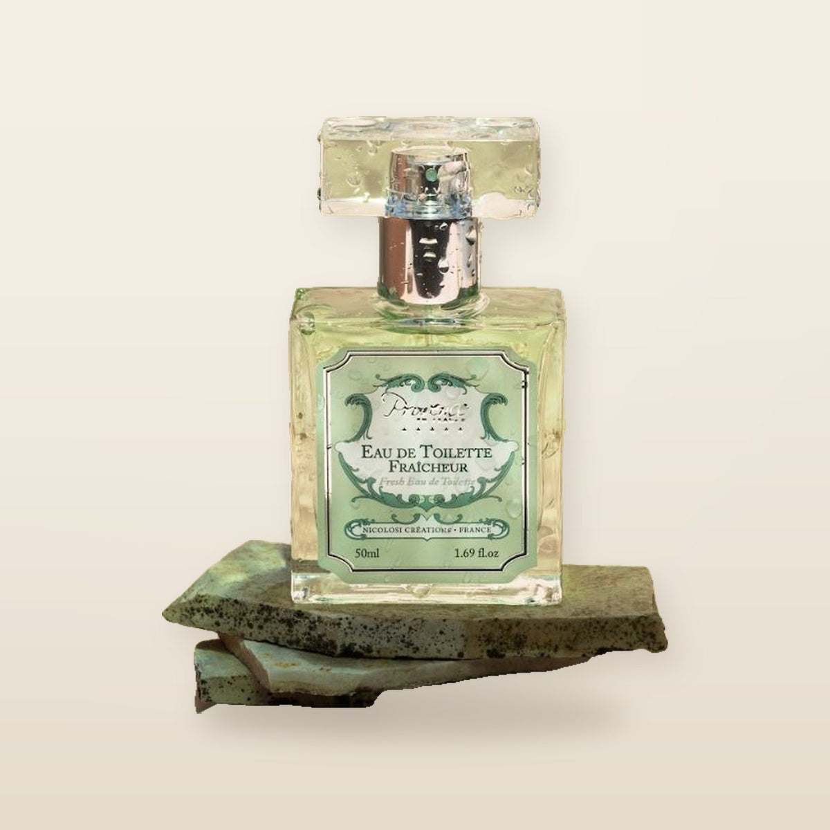 Fresh Eau de Toilette - Nicolosi Creations