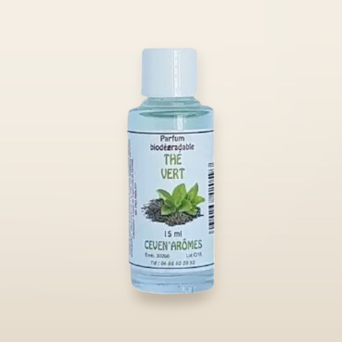 Ylang Ylang Perfume Extract - Biodegradable perfume