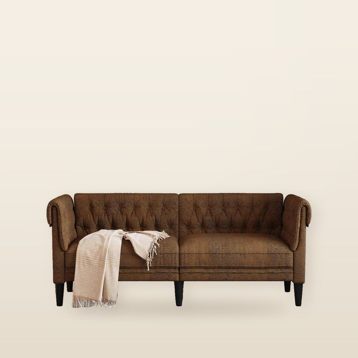 Fauteuil & Canapé Chesterfield