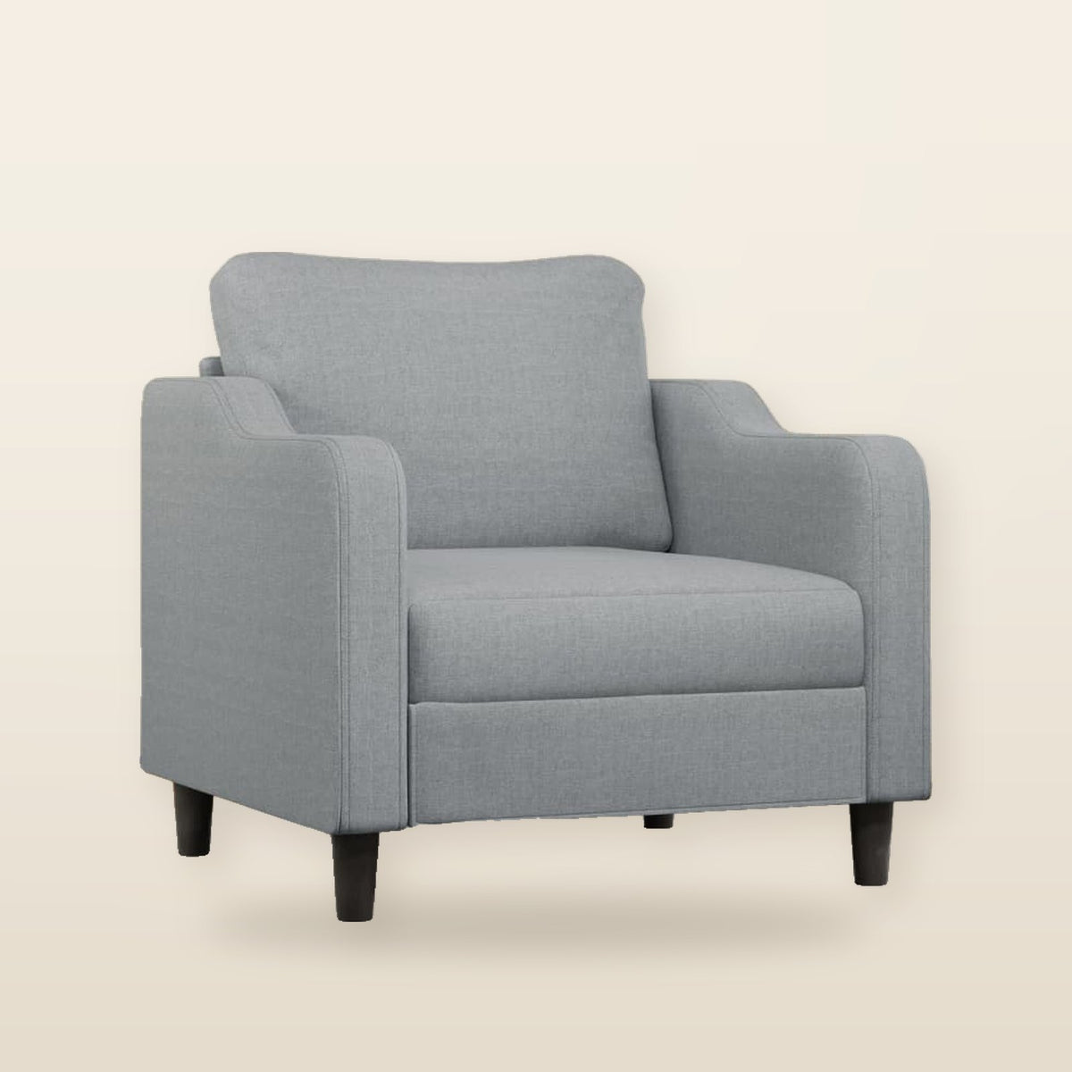 Fauteuil en Tissu