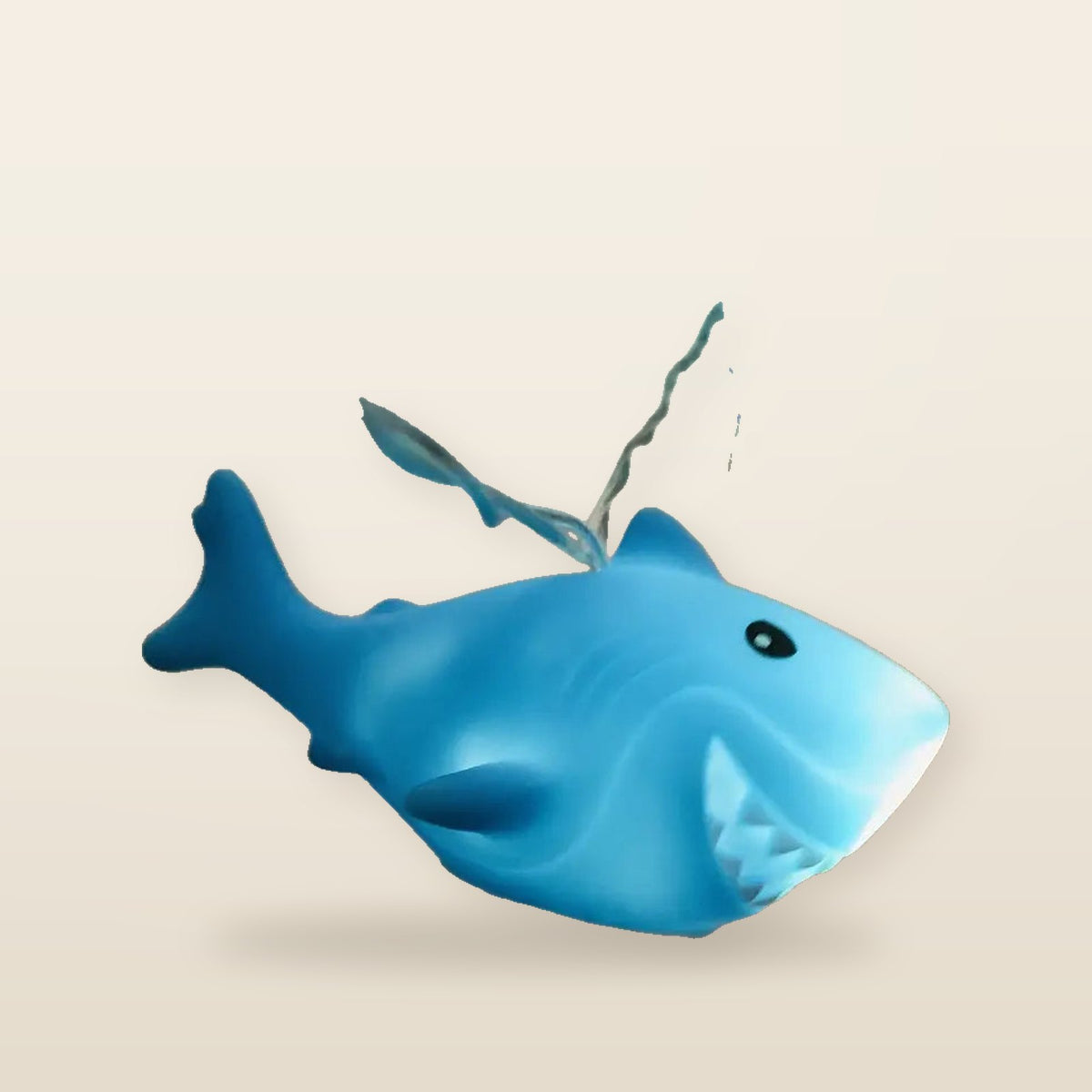 Guirlande Lumineuse LED 3D Requin