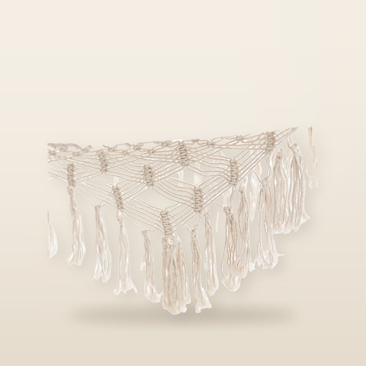 Hamac Boho de