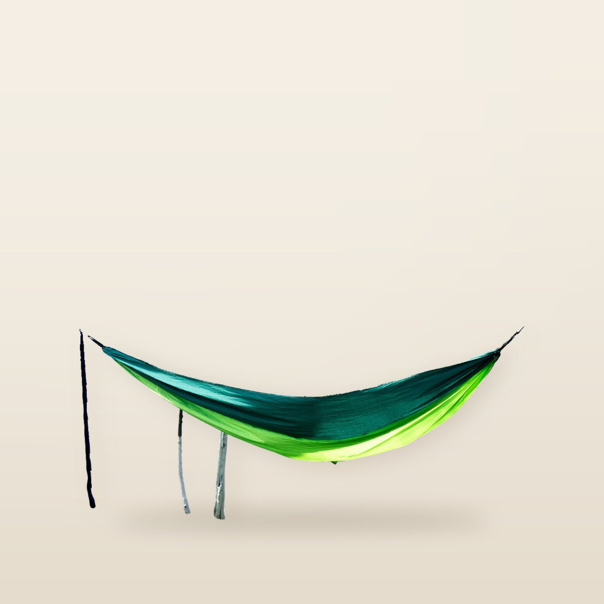 Hamac en Nylon Parachute
