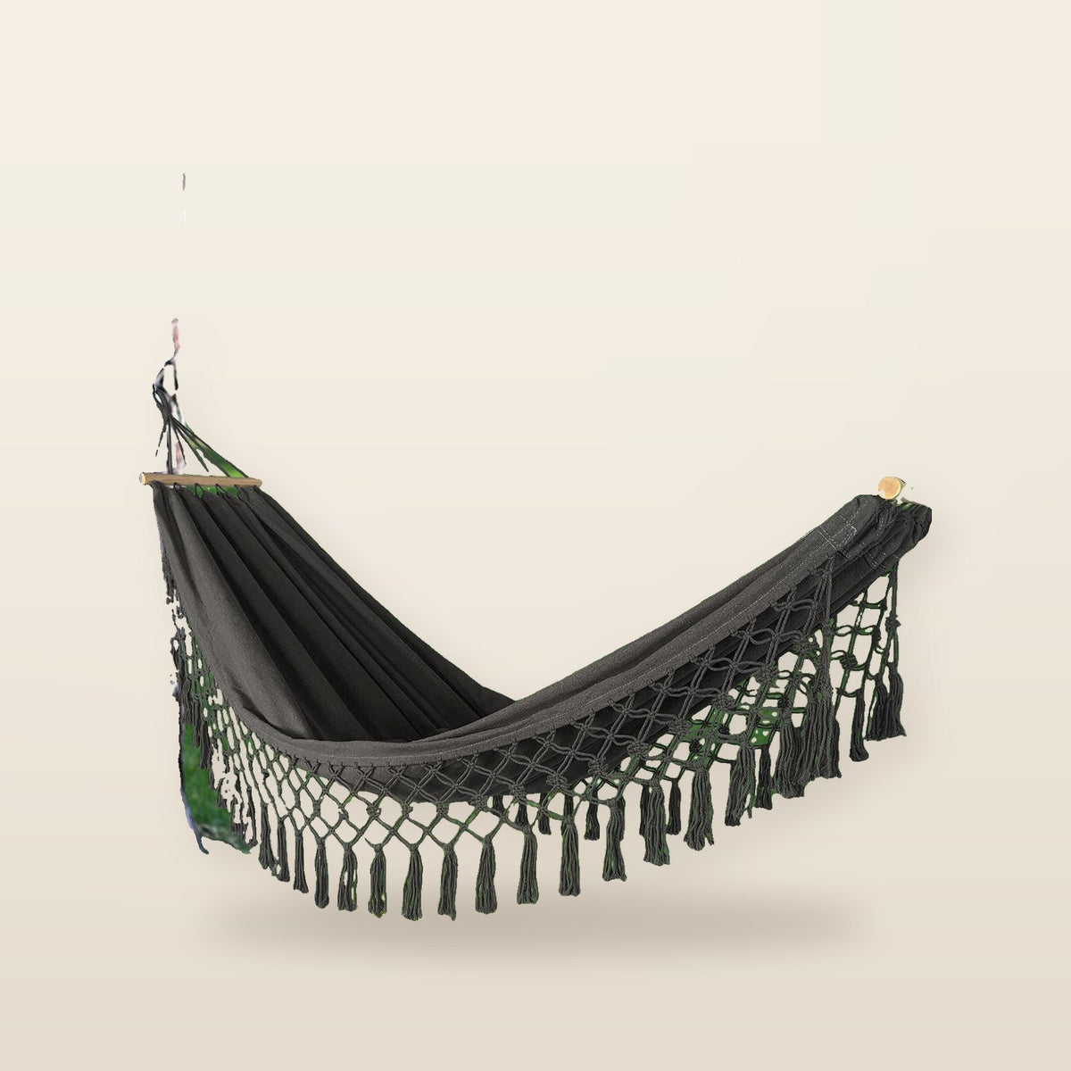 Hamac en Toile Épaissie