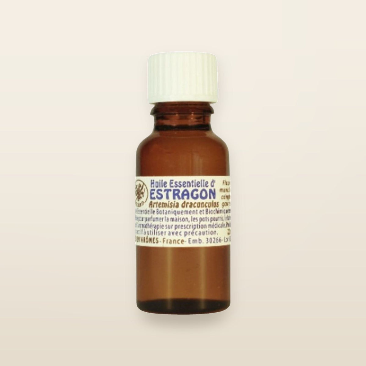 Tarragon essential oil - 20 ml – Céven'Arômes