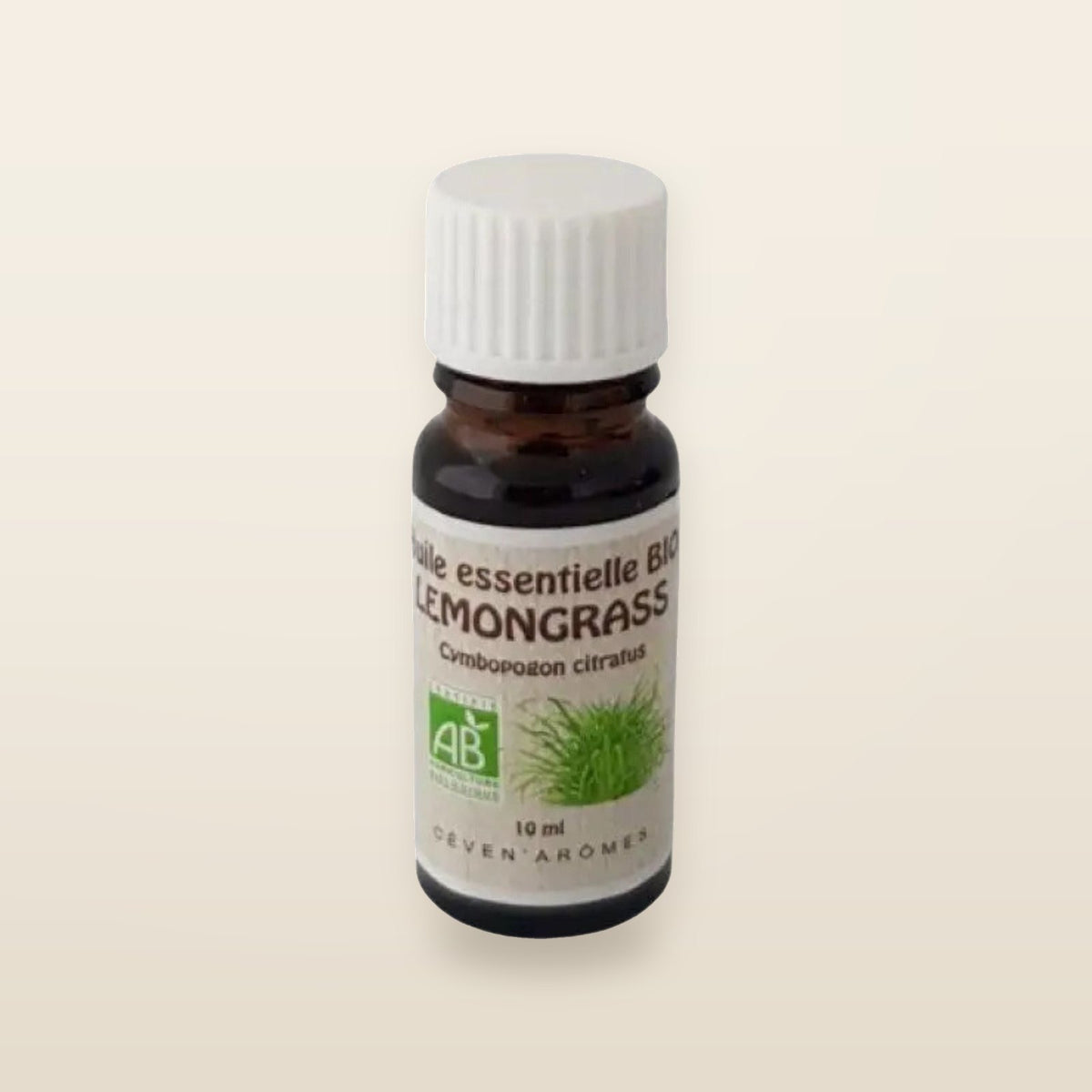Huile essentielle de lemongrass – Céven’Arômes