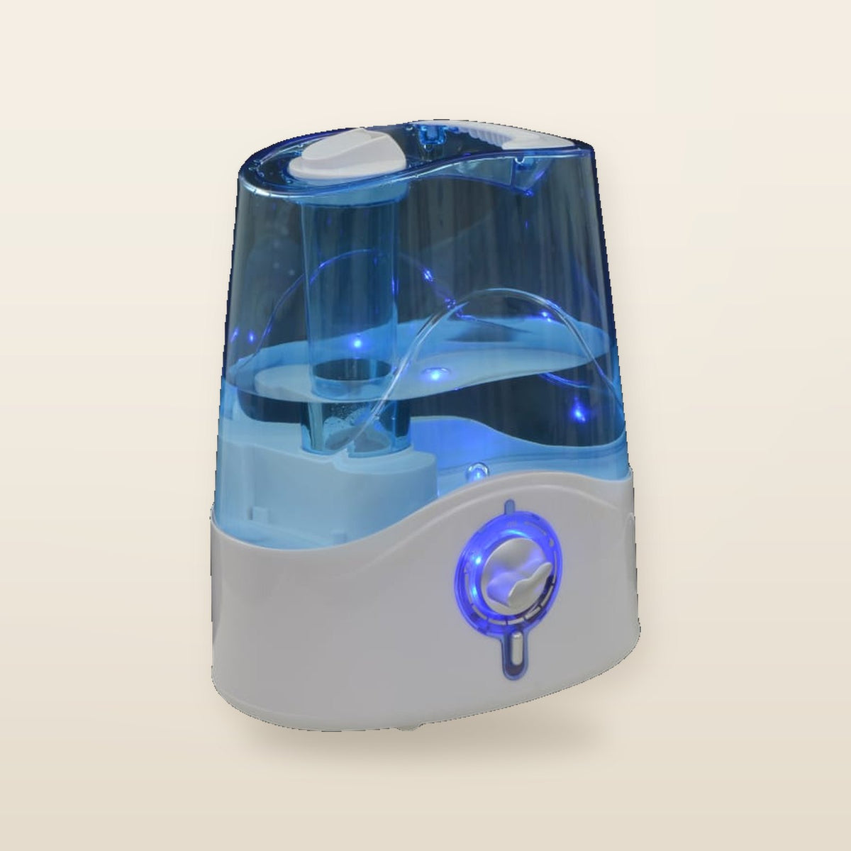 Humidificateur Ultrasonique