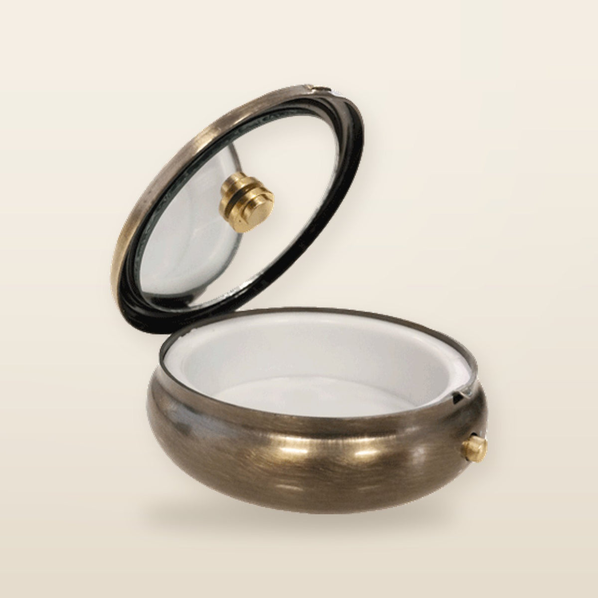 Aimants d’acupression pour oreille avec coffret – Climsom