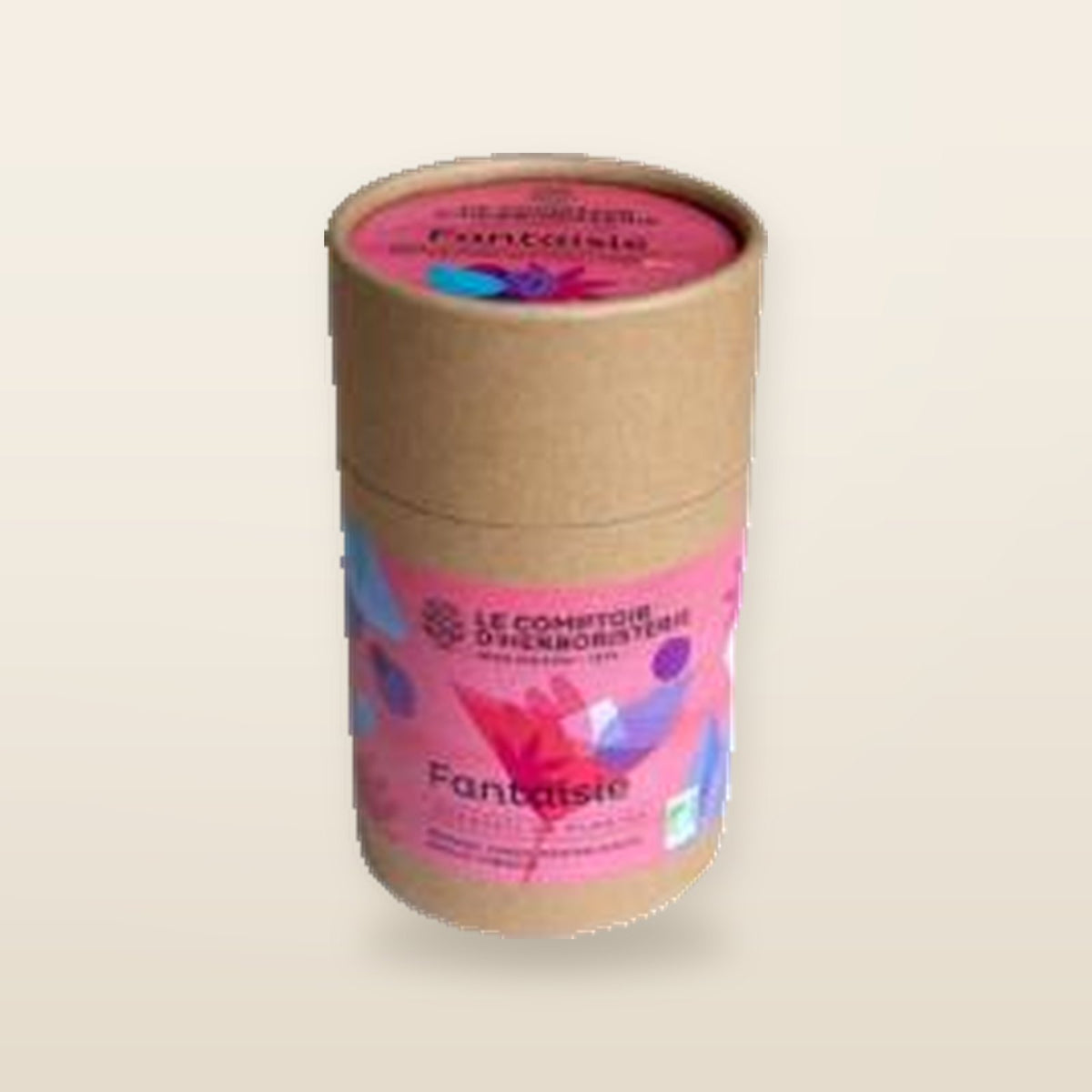 Organic Fancy Plant Cocktail Infusion – A Whirlwind of Flavors and Colors (60g) 
