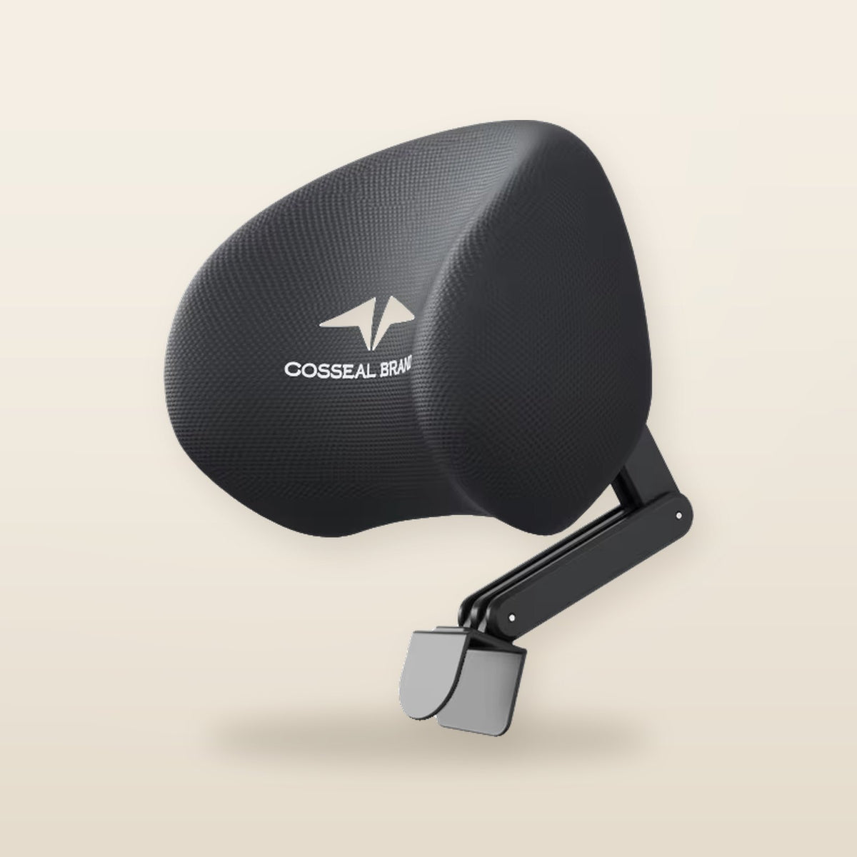Coussin ergonomique pour chaise – Appui-tête ou dossier