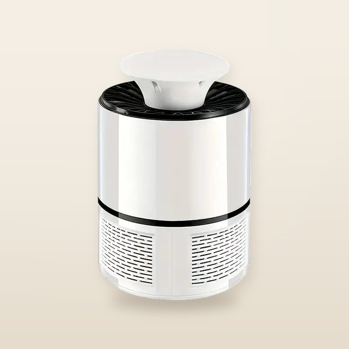 Lampe Répulsif à Moustiques Polyvalente Alimentée par USB – Pour Intérieur et Extérieur