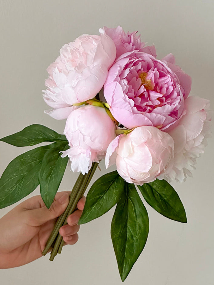 Vase en porcelaine bleu et blanc - Élégance intemporelle pour votre intérieur