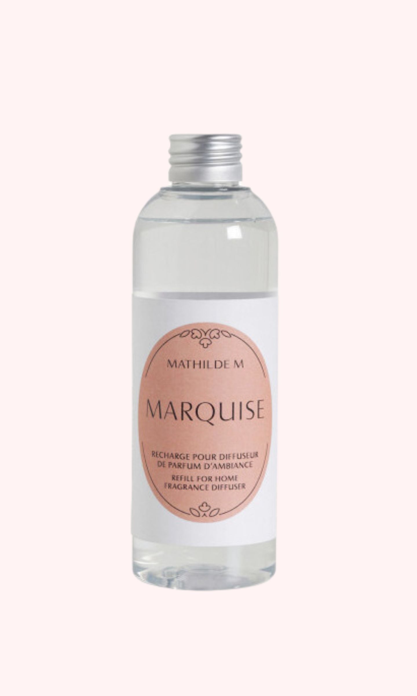Recharge de Parfum d'Ambiance "Marquise" 200 ml - Mathilde M.
