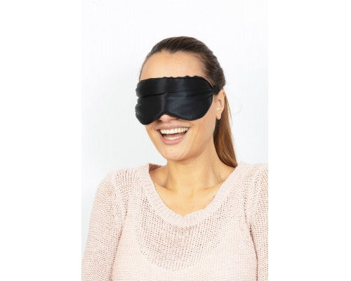 Masque de Nuit en Soie Climsom Silk