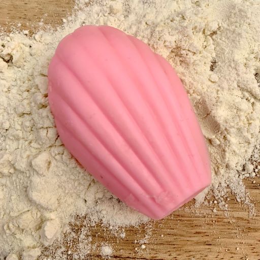 Madeleine Savon 40 g - Savonnerie de Bormes