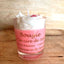 Mini Pastry Candle 80g - Gourmet Candle