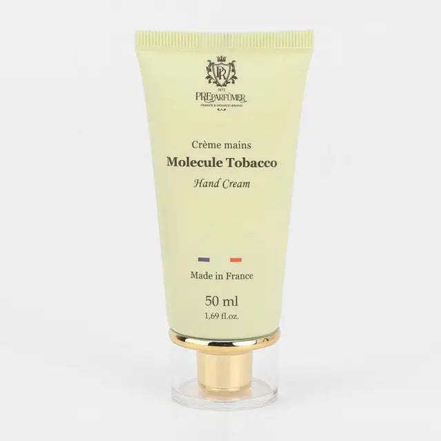 Blanche Musk Perfume - Preparfumer