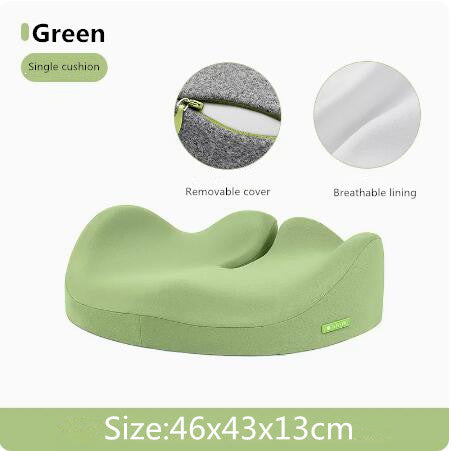 Memory Foam Chair Cushion