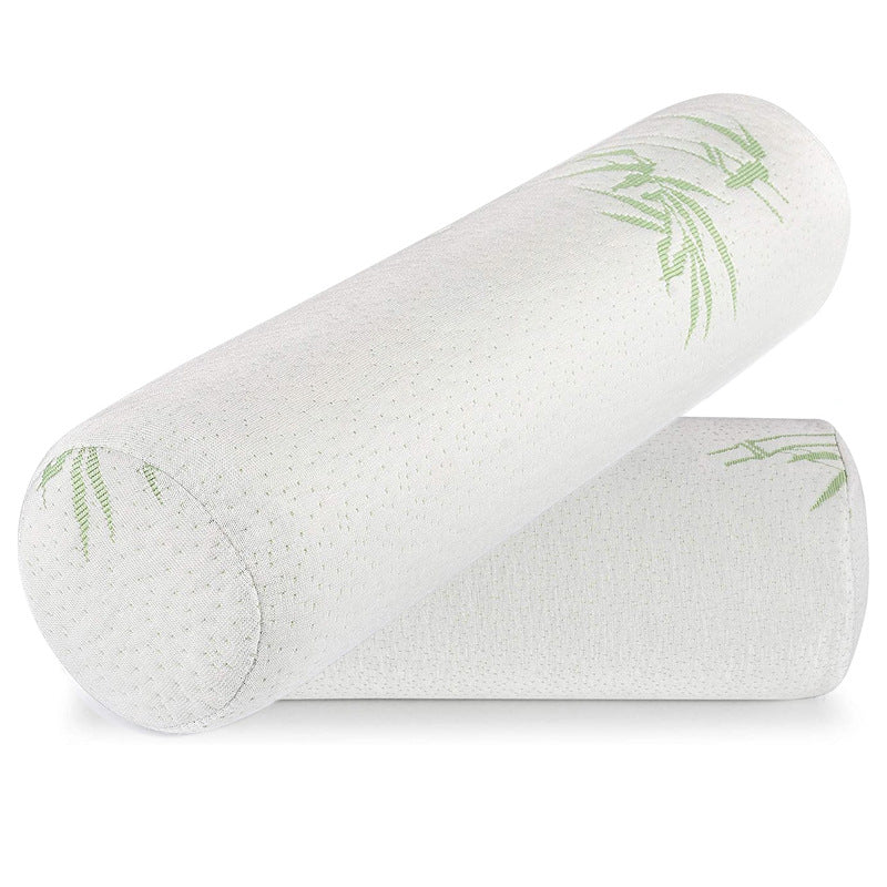 Oreiller en Mousse à Mémoire de Forme - L'Art du Repos Élégant