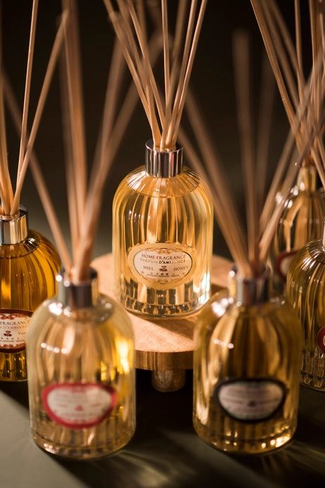Raumdiffusor 250ml Bali Retro - Nicolosi Créations