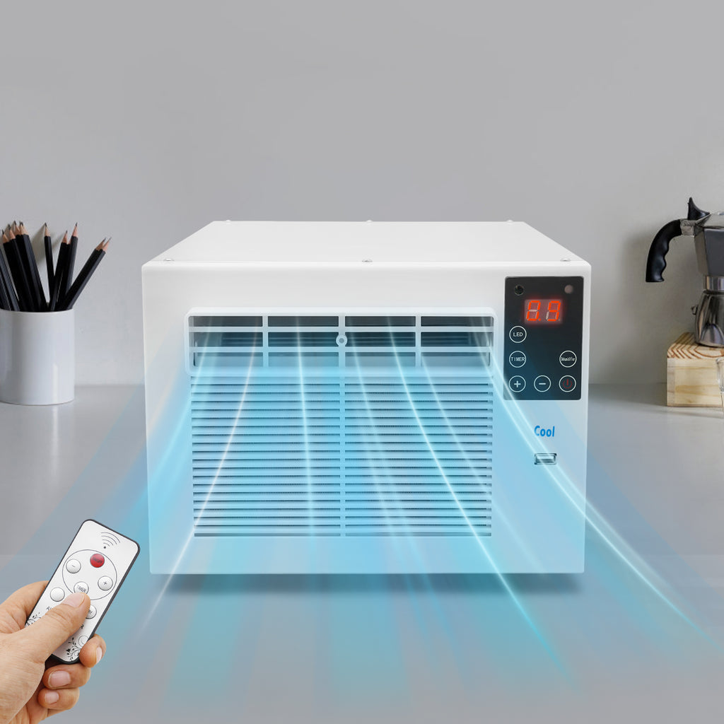 Mini Climatiseur Portatif 280W