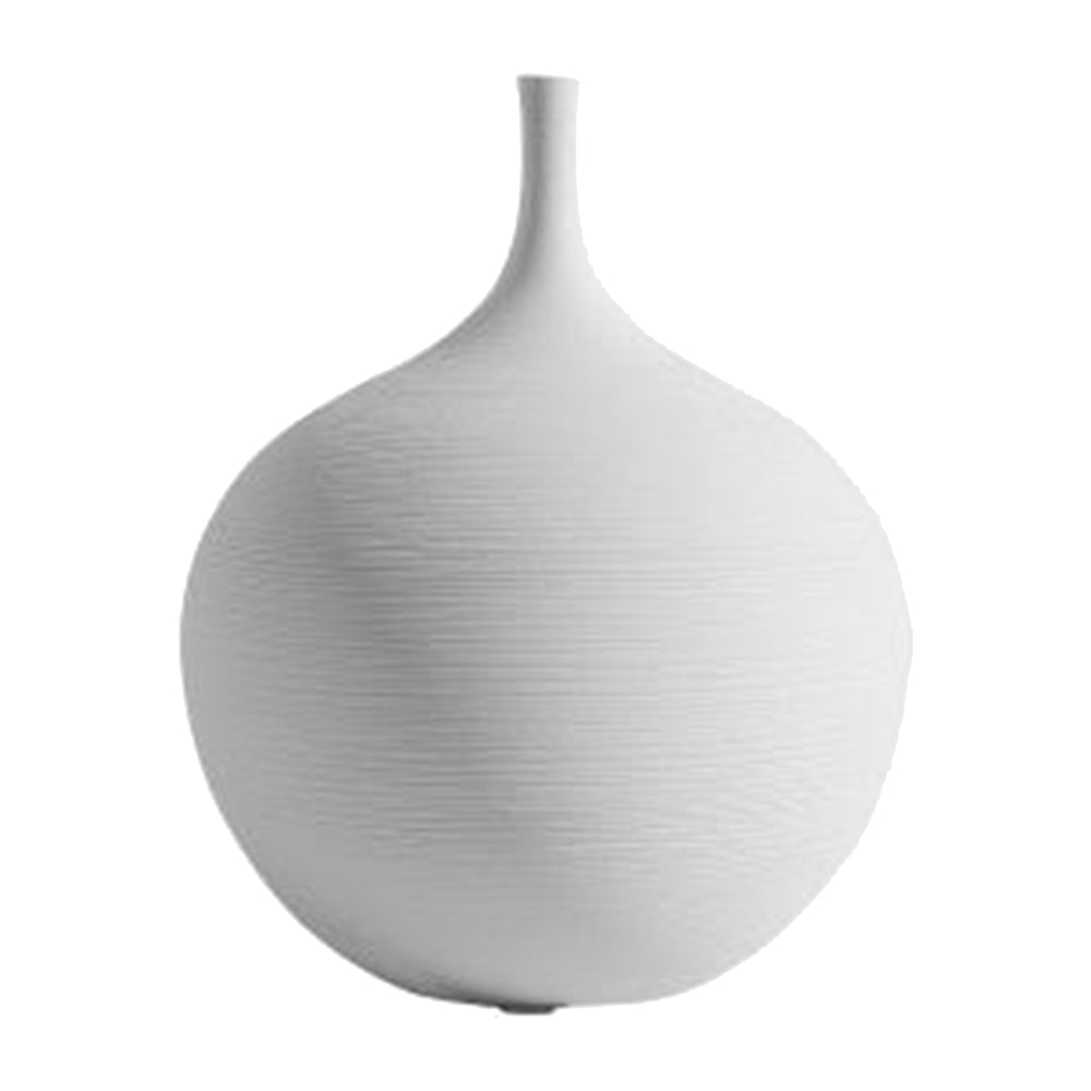 Vase à Fleurs Moderne en Céramique