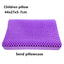 Multifunctional Orthopedic TPE Gel Pillow – Sleep Reinvented