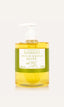 Marseille liquid soap with organic olive oil 500 ml - Savonnerie Du Pilon Du Roy