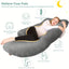 U Shaped Pregnancy Pillow