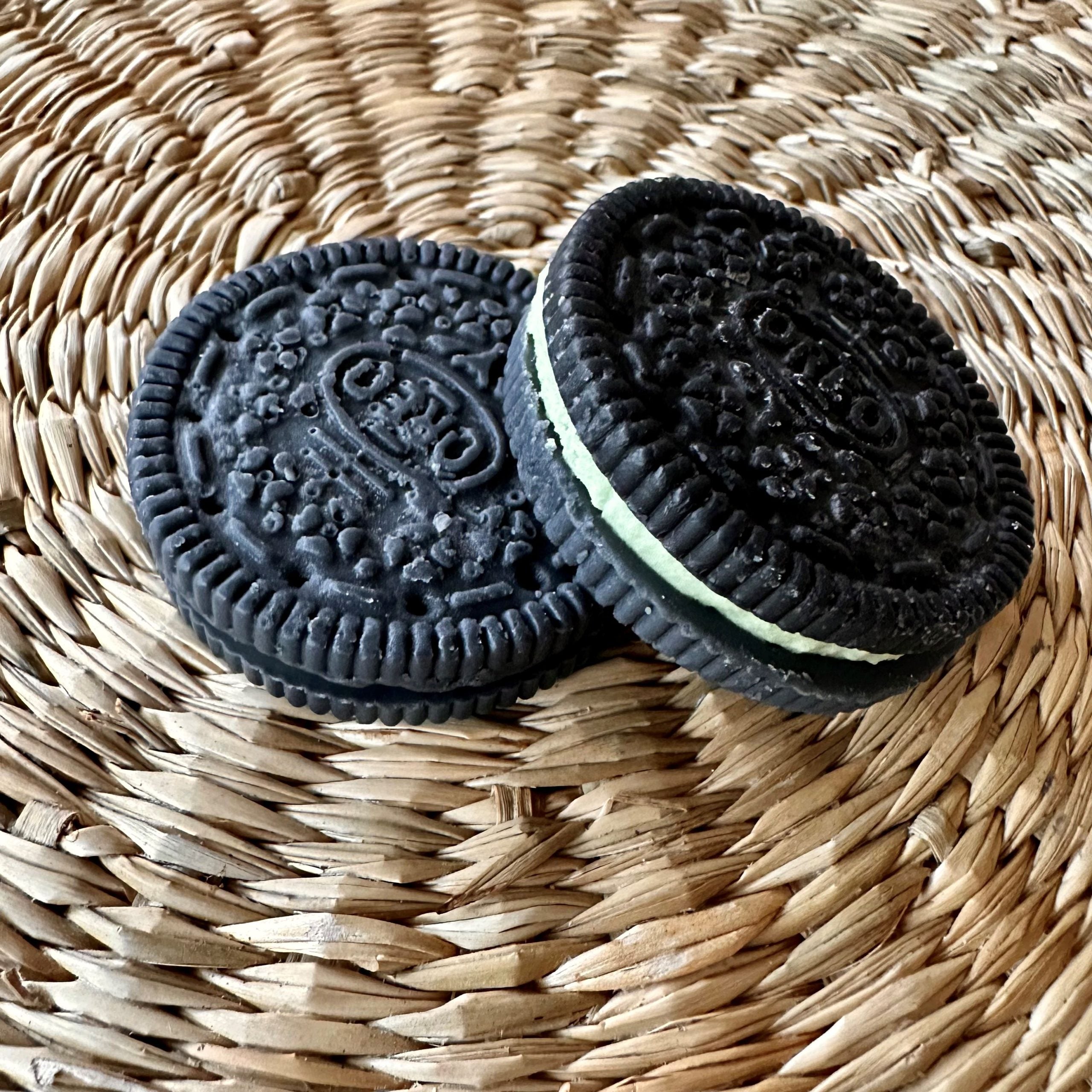 Creamy wax large pot and its small spoon 160 g Madeleine - Gourmet candle