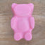 65g Marshmallow Bear Wax Melt - Gourmet Candle