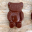 65g Petit beurre bear wax melt - Gourmet candle