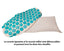 Acupressure pack Mat, Cushion and Fouta