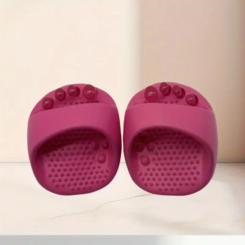 Pantoufles de Massage EVA Fitness – Unisexes & Ergonomiques