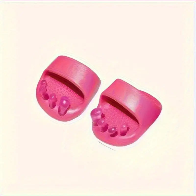 Pantoufles de Massage EVA Fitness – Unisexes & Ergonomiques