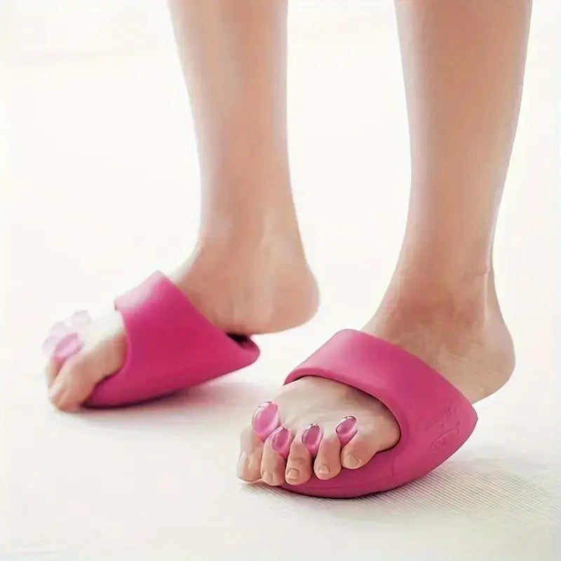 Pantoufles de Massage EVA Fitness – Unisexes & Ergonomiques