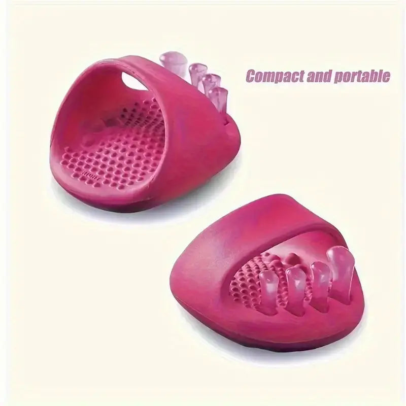 Pantoufles de Massage EVA Fitness – Unisexes & Ergonomiques