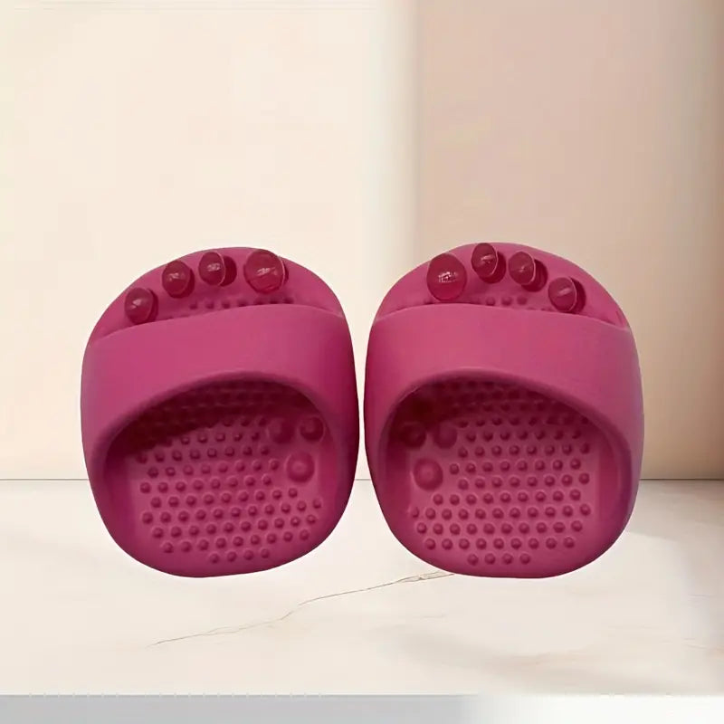 Pantoufles de Massage EVA Fitness – Unisexes & Ergonomiques
