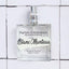 Parfum d'ambiance Blanc Manteau - Savonnerie de Bormes - 100 m