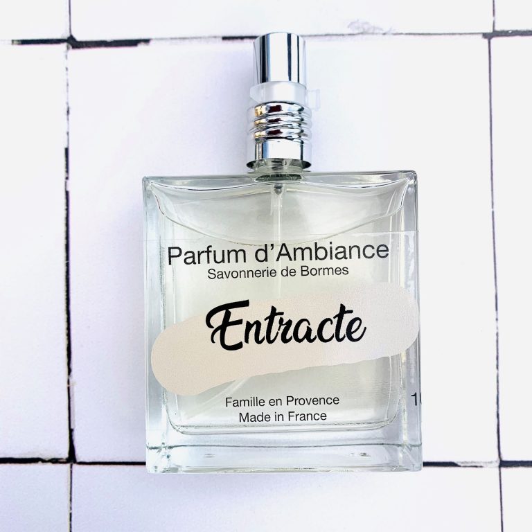 Entracte room fragrance 100 ml 
