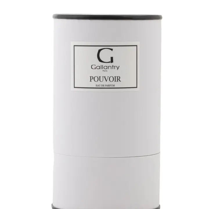 PARFUM - Pouvoir