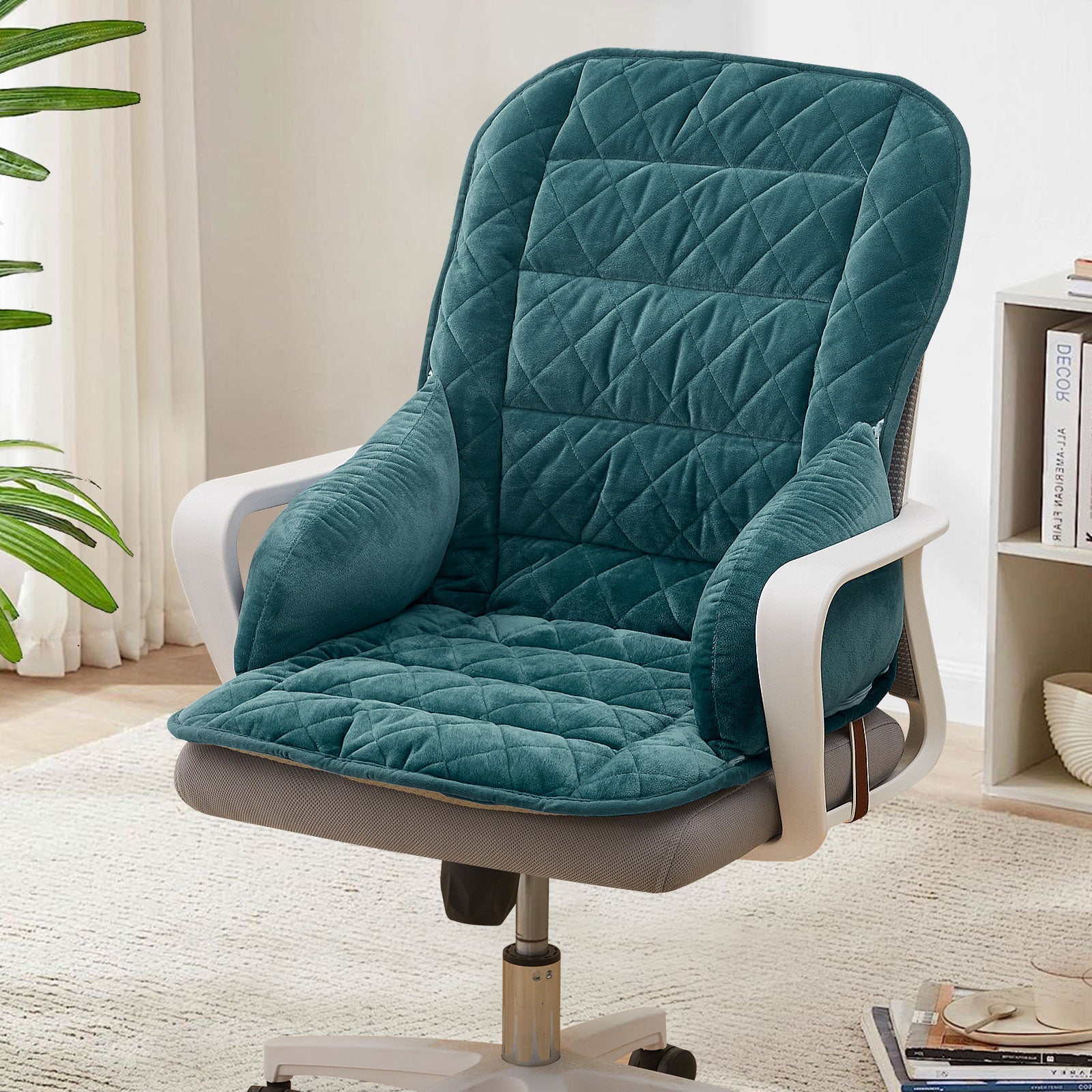 All-in-One Back Cushion