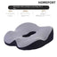 Memory Foam Orthopedic Massage Cushion