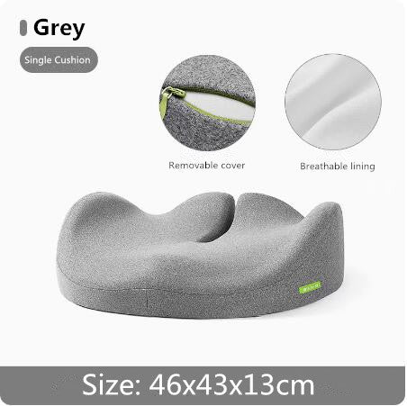 Memory Foam Chair Cushion