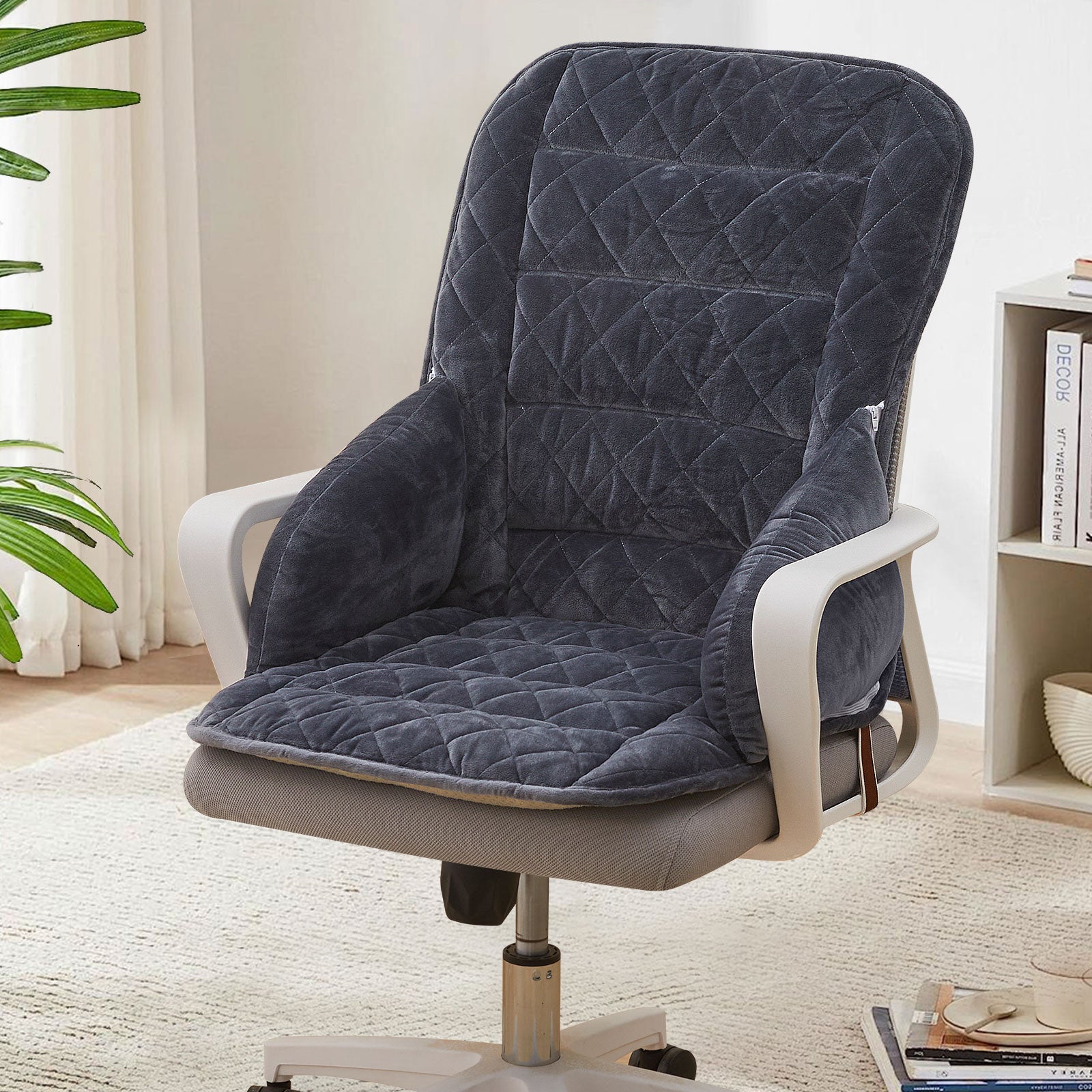 All-in-One Back Cushion