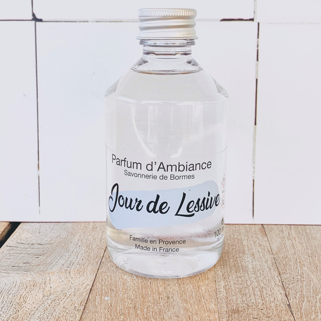 Laundry Day Room Fragrance Refill 250 ml 