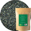 Organic Oriental Mint Green Tea - A Sensory Journey to the Flavors of the Orient 